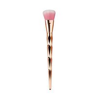 1Pc Diamond Makeup Brush Set Big Fish Tail Cosmetics Foundation Powder Makeup Brushes by Staron (C)