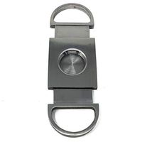 Cigar Cutter Cuban Crafter's Perfect