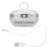 Scalp Massage Electric, Waterproof Massage Head Massager, Electric Head Massager Hand Massager Head Massage for Enhancing Scalp Care