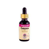 NATURE'S ANSWER CINNAMON BARK, 1 FZ
