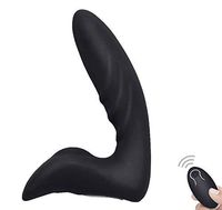 12 Vibrations Mode Massager,Waterproof & Whisper Quiet