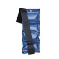 Grafco 1898 Exercise Weight, 5 lb. (2.27 Kg), Gold