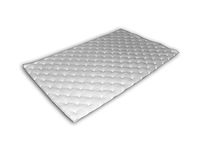 SOOMJ 20mm Thick 19.6" x 31.5" Car Audio Stereo Sound Acoustic Noise Absorbing Dampening Foam,Noise Dampening Foam Car