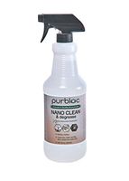 Purbloc - Nano Clean & Degrease Ready to Use Quart Trigger Spray
