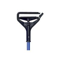 Continental A70342 ColorGuard Speed Change Blue Wet Mop Handle