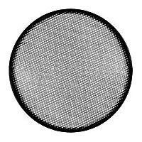 Lowel Pro & i-Light Prismatic Glass, Without Holder.