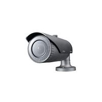 SS317 - SAMSUNG SCO-6081R HD-SDI BULLET CCTV CAMERA IP66 IR LEDS SSDR DAY/NIGHT INFRARED WDR 100DB 2.8X VARIFOCAL LENS DUAL POWER