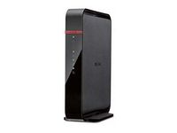 Buffalo AirStation AC1200 Dual Band Gigabit Wireless Router (WHR-1166D)