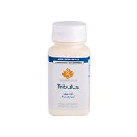 Tribulus 60 CAP