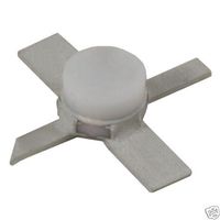 Mitsubishi Super Low Noise NF=0.5@12GHz, MGF4919G, 5pcs