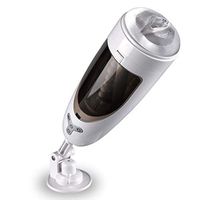 Auto Sùcking Vibration Relaxlation Cup six Toys for Mens Gift Pleasure Toys for Men Oral Silicone Soft Kit Heating Mode Relax Toys Sexy Lingerie for Women Adult ProductsTshirt