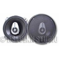 Kenwood KFC X130 - Car speaker - 40 Watt - 2-way - 5.25"