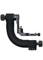 LensCoat LCJHD3BK Jobu BWG-3 Cover (Black)