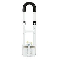 Medical Height Adjustable Bathtub Grab Bar Safety Rail-CST5012