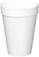 Cup Foam 16 Oz 20 Count