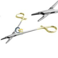 G.S T/C Ryder Needle Holder 5"