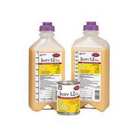 5262683CA - Jevity 1.2 Cal High Protein with Fiber and Safety Screw Connector, Institutional, 1,000 mL