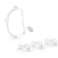 DreamWear Fitpack with Cushions and Frame, No Headgear