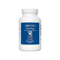 Allergy Research Group - Product Image Pancreas Pork 425 Mg 60 Vegcap