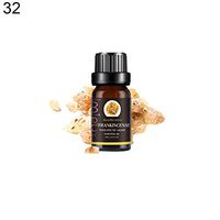 Aromatherapy Essential Oil Maserfaliw 10ml Moisturizing Massage Essential Oil Natural Aroma Aromatherapy Stress Relief - 32#, An Ideal Holiday Gift And Essential Daily Necessities.