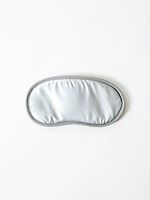 Morihata Binchotan Activated Charcoal Eye Mask