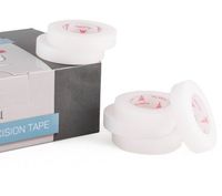 Thin Polyester Precision Medical Tape 1cm - Price Per Roll