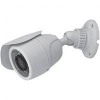 ATV Camera, VL bullet, 700TVL, 3.6mm, D/N, 24 LED, 20m, IP68, 12VDC inc. / VLB7IR /