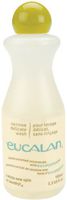 Eucalan Eucalyptus 100ml No Rinse Delicate Wash by Viridian