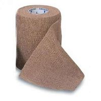 CoFlex NL TAN - 4" X 5 YARDS