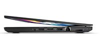Lenovo Flagship ThinkPad T470 14" FHD Multi-Touch Anti-Glare Laptop | Intel Dual Core i5-6300U | 16GB RAM | 512GB PCIe SSD | WiFi | HDMI | Fingerprint Reader | USB-C | Webcam | Windows 10 Pro