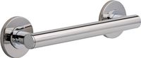 Delta Faucet 41812, 12-Inch Contemporary Grab Bar, Polished Chrome