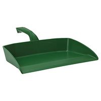 Green Vikan Dustpan
