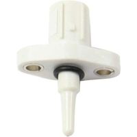 Intake Air Temperature (IAT) Sensor compatible with Honda Civic 85-95 / Prelude 85-01 Male Blade Terminals