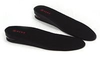 SINY® Air up Height Increase Elevator Shoes Insole Lift Kit - 3cm (Approx 1.2 inches) Heels Inserts for Women