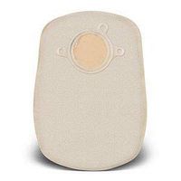 Natura 2 3/4" Closed-End Pouches W/Filter, 30