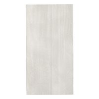 Karat KN-F137-1W 13.5"x7" Tall Fold Dispenser Napkins - White (Case of 10000)