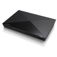 Sony BDP-S2200 Full HD 1080p Blu-ray Disc Player with Wi-Fi & Netflix Hulu Amazon Prime Streaming Apps [Derivative]
