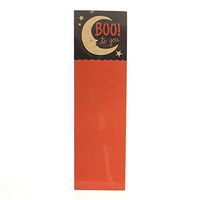 Halloween Boo Moon Paper Magnetic Johanna Parker 29339