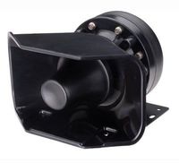 Swarm 200 Watt Siren Speaker