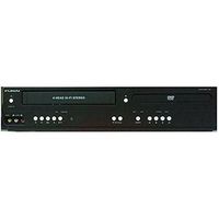 Funai CDV225FX4 Combination DVD Player and VCR