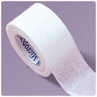 Microfoam Tape By Sammons Preston/tape, Micropore, 1"x10yd