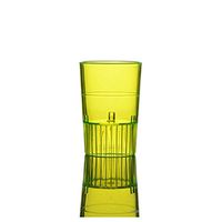 Quenchers Disposable Plastic 1 oz. Neon Shooter (500/Case) Color: Yellow