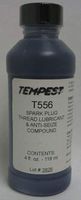 Tempest Lube And Compound T556 Anti-sieze