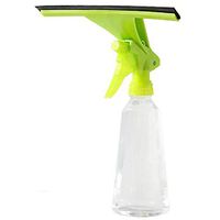 Household glassware artifact scraper glass cleaner professional cleaning tool window cleaner water hand-held window glass brush wiper