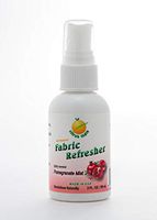 Fabric Refresher Pomegranate Mist Orange Mate 2 oz Spray