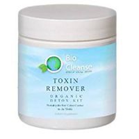 Detox Toxin Remover Bentonite & Psyllium 300 Grams