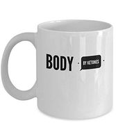 Body By Ketones