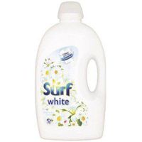Surf Liquid New Washing Detergent.- White Orchid & Jasmine 70w