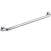 Bathroom safety rails Pregnant Women, Elderly People with Disabilities Pure Safety 304 Stainless Steel Handrails Bathroom Shower Handrail Shower Aid & Safety Support Armrest (Color : 80cm)