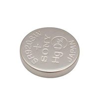 Sony Watch Battery 371 (Package of 4)